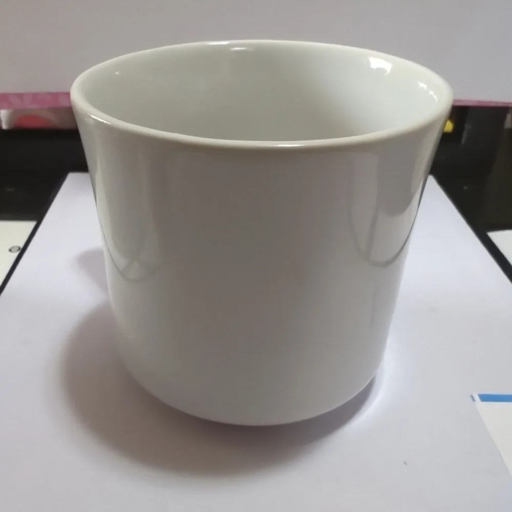 Vintage PAPEL USA 70's Personalized Mug 